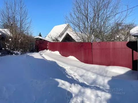 Участок в Санкт-Петербург Педиатр СНТ, 4-я линия (6.09 сот.)