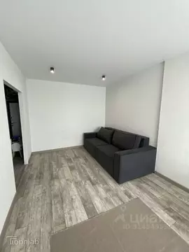 1-к кв. Астраханская область, Астрахань Имени Бабаевского мкр, ул. ...