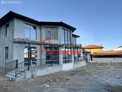 Дом в Севастополь, ОК ЖСТИЗ Оригинал, Ромашковый тупик, 3 (455 м)