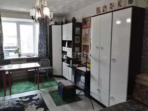 1-к кв. Белгородская область, Белгород ул. Макаренко, 4б (32.8 м)