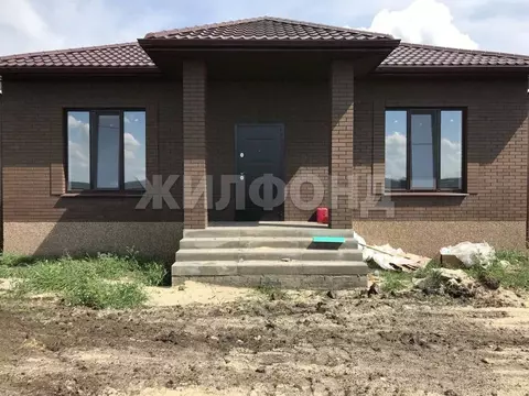 Дом в Белгородская область, Белгородский район, Разумное рп, ...