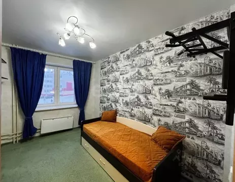 3-к кв. Ямало-Ненецкий АО, Ноябрьск ул. Муравленко, 6Б (66.4 м)