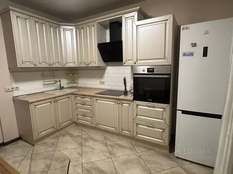 1-к кв. Московская область, Балашиха Новое Павлино мкр, ул. Троицкая, ...