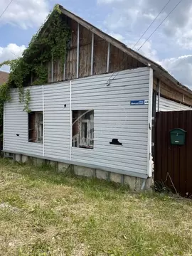 Дом в Калужская область, Калуга Мельничная ул., 46 (67 м)