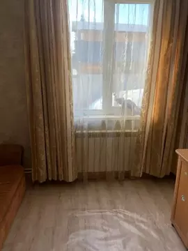 1-к кв. Московская область, Зарайск Зарайск муниципальный округ, ул. ...