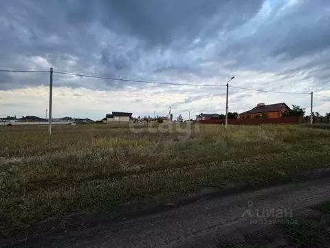 Участок в Белгородская область, Белгородский район, Дубовское с/пос, ...