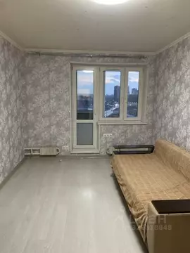 Комната Москва Варшавское ш., 145К1 (17.8 м)