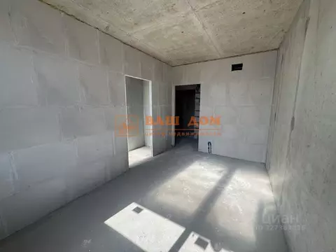 1-к кв. Тульская область, Тула Новомосковское ш., 5 (35.22 м)