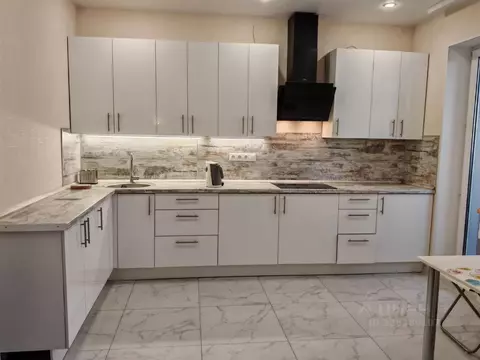 1-к кв. Московская область, Жуковский ул. Лацкова, 1 (48.0 м)