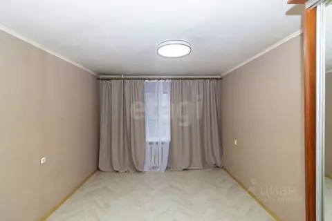 2-к кв. Тюменская область, Тюмень ул. Самарцева, 34А (46.8 м)