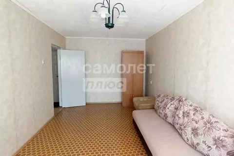 1-к кв. Омская область, Омск Заозерный мкр, просп. Менделеева, 14 ...