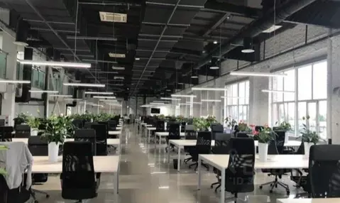 Офис в Москва ул. Ленинская Слобода, 26С3 (6900 м)