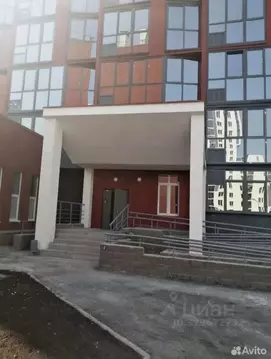 1-к кв. Башкортостан, Уфа просп. Дружбы Народов, 55/1 (37.5 м)