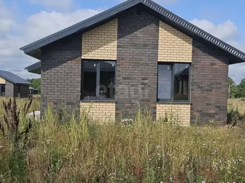 Дом в Башкортостан, Уфимский район, Русско-Юрмашский сельсовет, с. ...