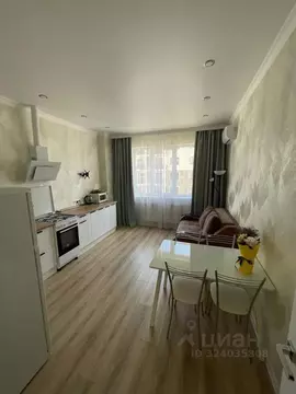 1-к кв. Краснодарский край, Геленджик ул. Мира, 44лит4 (47.8 м)