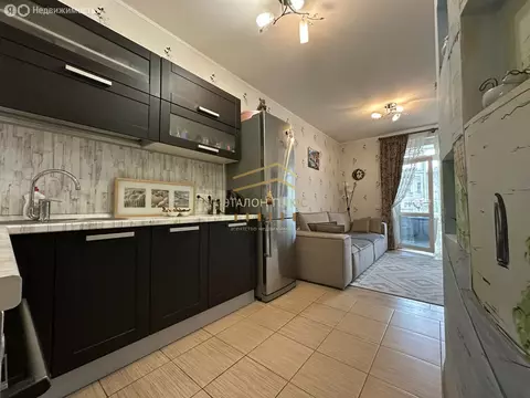 1-комнатная квартира: Санкт-Петербург, Дибуновская улица, 50 (44 м)