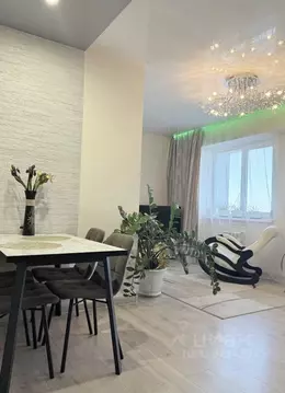 2-к кв. Иркутская область, Ангарск 18-й мкр, 20 (57.0 м)