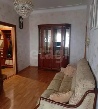 3-к кв. Крым, Симферополь ул. Батурина (54.4 м)