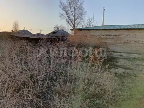 Дом в Хакасия, Абакан ул. Гавань (65 м)