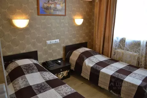 Комната Свердловская область, Екатеринбург ул. Малышева, 28 (18.0 м)