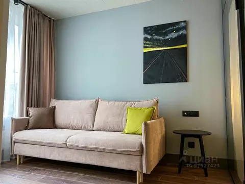 1-к кв. Ленинградская область, Выборг Выборгская ул., 4 (57.0 м)