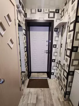 Студия Кемеровская область, Юрга ул. Машиностроителей, 45 (17.7 м)