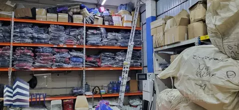 Склад в Московская область, Реутов ул. Победы, 1 (255 м)