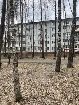 1-к кв. Брянская область, Брянск Вокзальная ул., 156 (30.4 м)