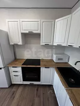 1-к кв. Тюменская область, Тюмень ул. Андрея Приказнова, 7 (36.7 м)