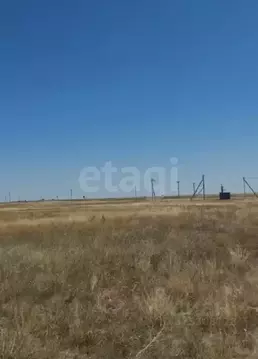 Участок в Крым, Сакский район, с. Штормовое  (12.0 сот.)