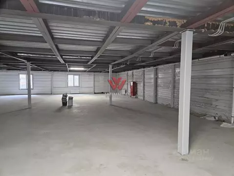 Склад в Нижегородская область, Нижний Новгород ул. Октябрьской ...