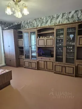 2-к кв. Ростовская область, Волгодонск ул. Гагарина (48.4 м)