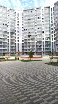 1-к кв. Иркутская область, Иркутск Ново-Ленино мкр, Территория 1-й ...