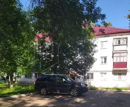 Комната Мордовия, Саранск Демократическая ул., 120 (8.9 м)