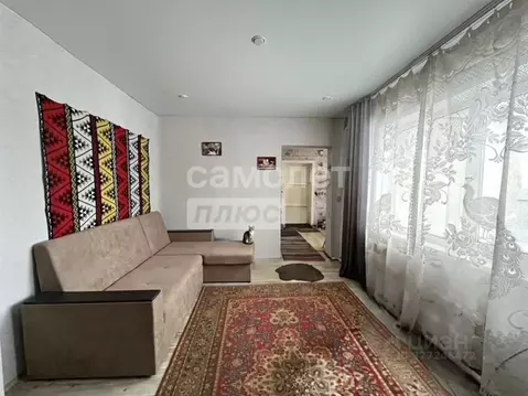 Дом в Алтайский край, Бийский район, с. Малоенисейское Светлоозерский ...