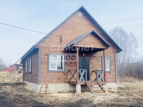 Дом в Башкортостан, Иглинский район, Чуваш-Кубовский сельсовет, ...