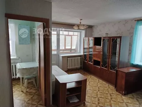 1-к кв. Чувашия, Чебоксары ул. Патриса Лумумбы, 23 (31.4 м)