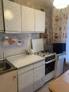 2-к кв. Москва Открытое ш., 29К9 (43.0 м)