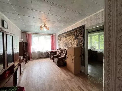 3-к кв. Московская область, Электросталь городской округ, пос. ...