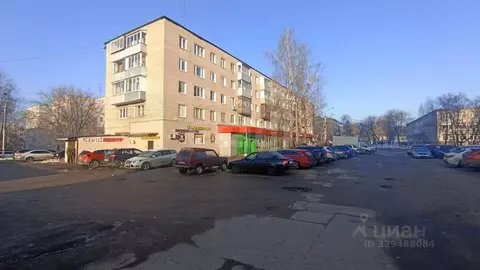 Торговая площадь в Московская область, Люберцы городской округ, ...