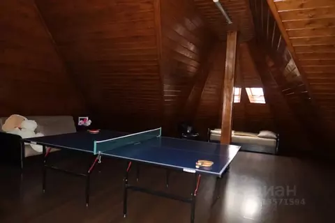 Дом в Москва д. Красная Пахра, ул. Зеленая, 22 (550 м)