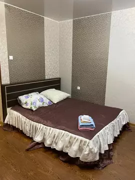 1-к кв. Забайкальский край, Чита ул. Курнатовского, 71к3 (42.0 м)