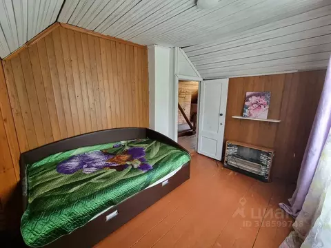 Дом в Ленинградская область, Всеволожский район, Сертоловское ...