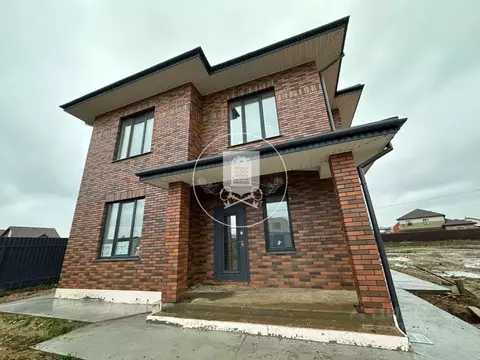 Дом в Калужская область, Совхоз Боровский с/пос, д. Кабицыно ул. ...