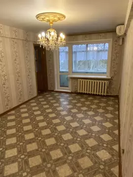 3-к кв. Ульяновская область, Ульяновск ул. Полбина, 35 (49.0 м)