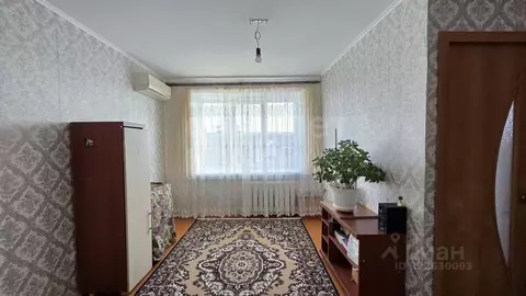 2-к кв. Оренбургская область, Оренбург Карагандинская ул., 45А (42.0 ...