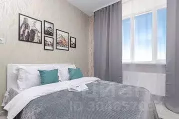 1-к кв. Пермский край, Пермь ул. Куйбышева, 109А (28.0 м)