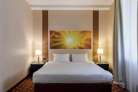 Комната Москва Ярославская ул., 15К2 (29.0 м)