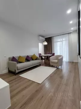 1-к кв. Татарстан, Казань ул. Петра Полушкина, 4 (38.0 м)