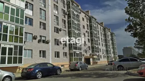 1-к кв. Ставропольский край, Михайловск Шпаковский район, Гармония ...